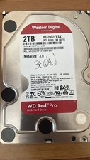 Western digital red usato  Teana