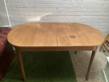 Mid century dinning for sale  NEW ROMNEY