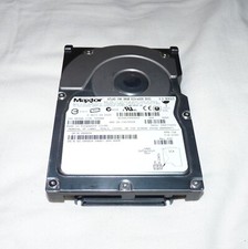 Disque dur scsi d'occasion  Saint-Laurent-du-Var