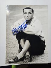 Eros Ramazotti Autogramm 13x18 cm comprar usado  Enviando para Brazil