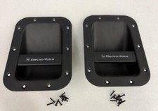 Pair electro voice for sale  San Francisco