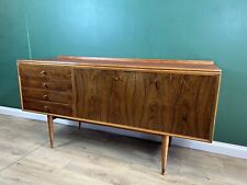 Retro vintage teak for sale  LLANELLI