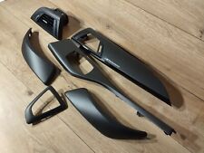 Kit de acabamento interno de fibra de carbono BMW F22 F87 M2 DRY PRE LCI 2 PORTAS RHD comprar usado  Enviando para Brazil