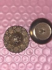 Bouton chanel doré d'occasion  Paris XI