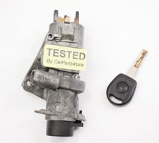 Usado, Conjunto de chaves de trava de ignição 99-05 VW Jetta Golf GTI MK4 Beetle Passat - 4B0 905 851 B comprar usado  Enviando para Brazil