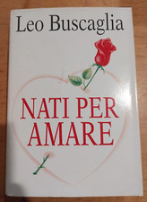 Libro romanzo nati usato  Cavenago d'Adda