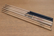 Lot paires baguette d'occasion  Saint-Louis