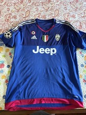 Maglia juventus 2015 usato  Torino