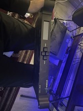 Enttec storm dmx for sale  BRIDPORT