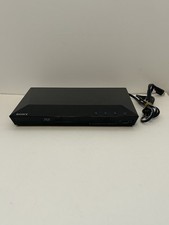 Leitor de Blu-ray e DVD Sony BDP-S1100 HDMI - Sem controle remoto testado funcionando, usado comprar usado  Enviando para Brazil