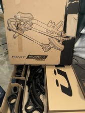 Kuat hitch bike for sale  Lees Summit