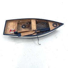 Vintage miniature wooden for sale  Coral Springs