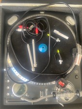 Pair numark ttx1 for sale  LONDON