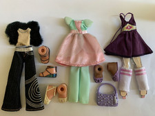 Bratz girlz girl for sale  Edinburg