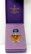 Guerlain shalimar miniatur gebraucht kaufen  Deutschland