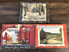 Vintage tuco puzzles for sale  Depew