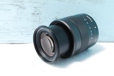 Lente de zoom padrão Canon EF-M 18-55mm com IS usada comprar usado  Enviando para Brazil