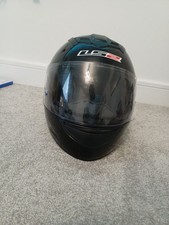 Ls2 full face for sale  WALSALL