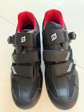 Peleton cycling shoes for sale  Athens