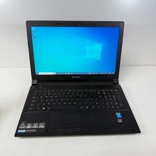 Lenovo b50 4200u for sale  TELFORD