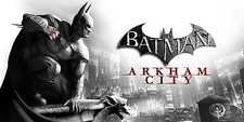 Batman arkham trilogy d'occasion  Paris XI
