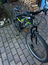 Full suspension mountain gebraucht kaufen  Heidelberg