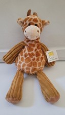 Bicho de pelúcia Scentsy Buddy 14" Jamu The Giraffe SEM PACOTE DE PERFUME comprar usado  Enviando para Brazil