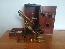 Rare antique bausch for sale  Walkersville