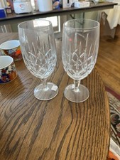 Gorham crystal lady for sale  Woodstock