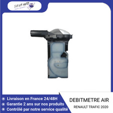 Debitmetre air renault d'occasion  Saint-Quentin