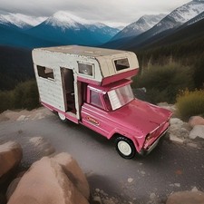 Vintage tonka pink for sale  Tolleson