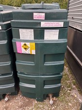 704 1000l titan for sale  HARROGATE