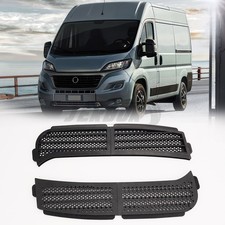 Lüftungsgitter Insektenschutz Set für Ducato Boxer Jumper X250/X290 ab 2006 comprar usado Lüftungsgitter Insektenschutz Set für Ducato Boxer Jumper X250/X290 ab 2006 comprar usado  Enviando para Brazil
