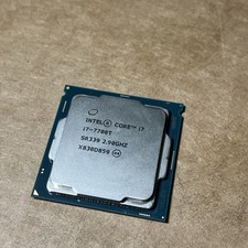 Intel core 7700t for sale  Greenville