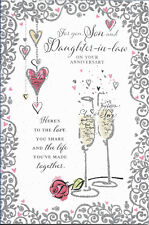 Son daughter law for sale  TELFORD
