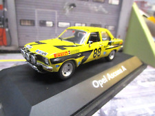 Pel ascona rallye gebraucht kaufen  Wallerfangen