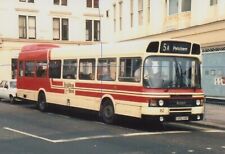 Colour bus photo for sale  UK