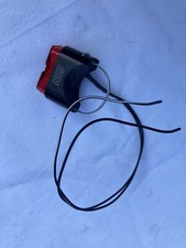 Son rücklicht sattelstütze gebraucht kaufen  Dresden