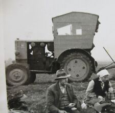 Altes foto trecker gebraucht kaufen  Hannover
