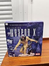 Marvel milestones wolverine for sale  Boca Raton