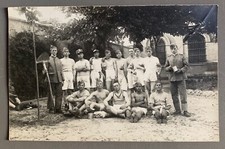 Carte photo hommes d'occasion  Paris XVIII