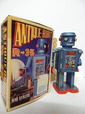 Antique robot wind d'occasion  Graulhet