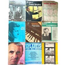 Organ keyboard vintage for sale  SWANSEA