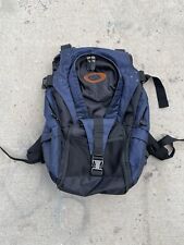 Mochila de software Oakley genuína vintage autêntica, usado comprar usado  Enviando para Brazil