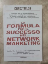 Taylor formula per usato  Milano