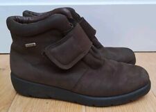 Rohde leather ankle for sale  SUNBURY-ON-THAMES