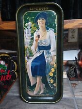 coca cola 1973 tray metal tin for sale coca cola 1973 tray metal tin for sale Saint Marys