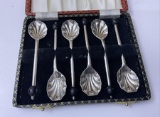 Vtg yeoman silver for sale  NANTWICH
