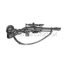 Vgd22 fusil sniper d'occasion  Saint-Georges-de-Reneins