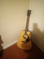 Yamaha f310 acoustic for sale  HARROW